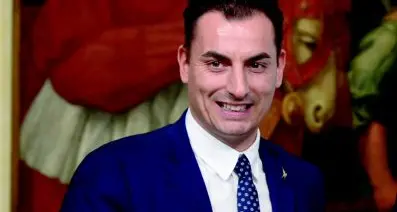 «Via le toghe di sinistra», Poi Morrone si corregge