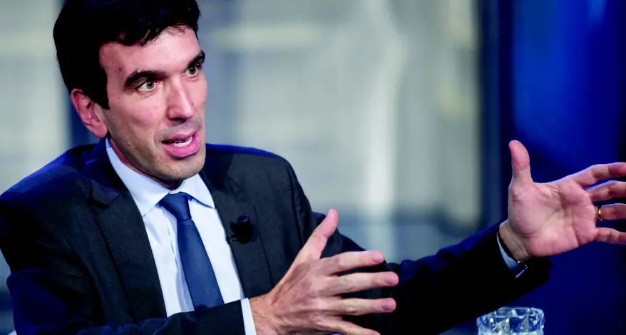 Martina e Franceschini contro Renzi