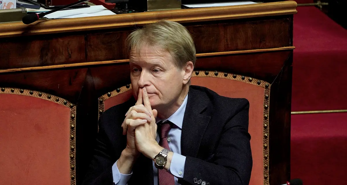 Malan: «La riforma Cartabia non accorcerà i processi. Avanti con i referendum»