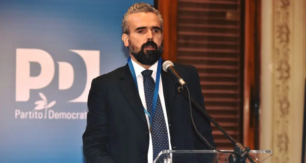 Parrini (Pd): «La legge elettorale è pronta, i 5 Stelle sono stati leali: ora il Pd voti sì al referendum»
