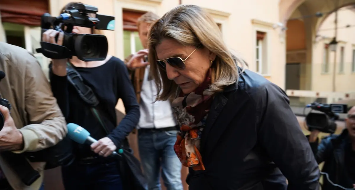 L’ex Nar Francesca Mambro: «Sicuri che il 41bis ci dia un Paese migliore?»