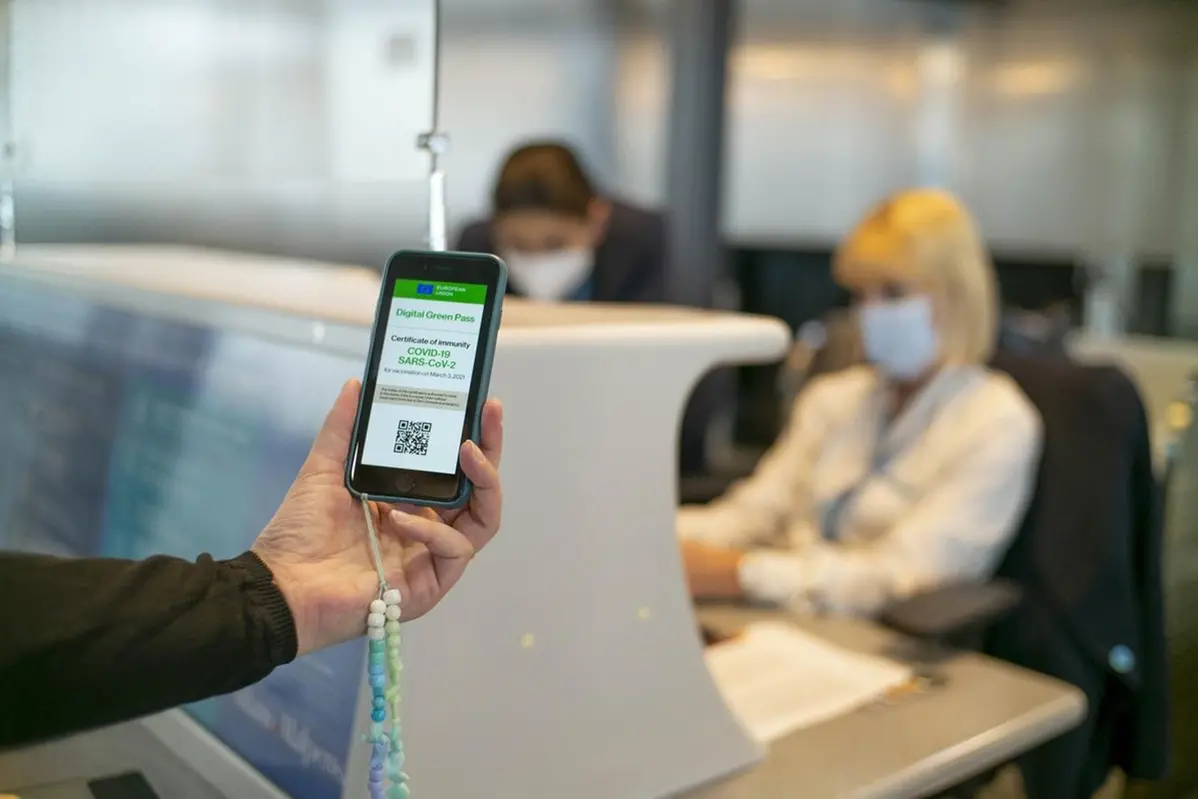 Green pass e privaci, un nodo da chiarire
