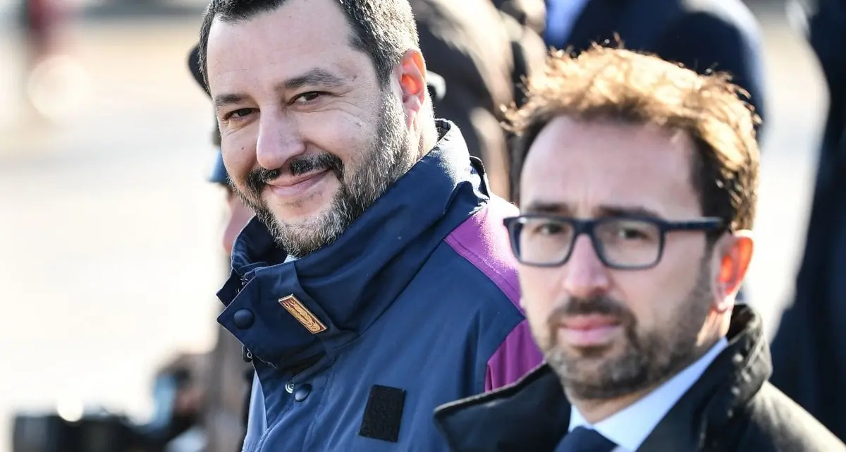 Il boss mafioso ai domiciliari, la Lega attacca ma Bonafede: \"Sciacallaggio\"