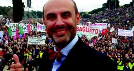 Associazioni contro il ddl Pillon: «Toglie diritti ai figli»