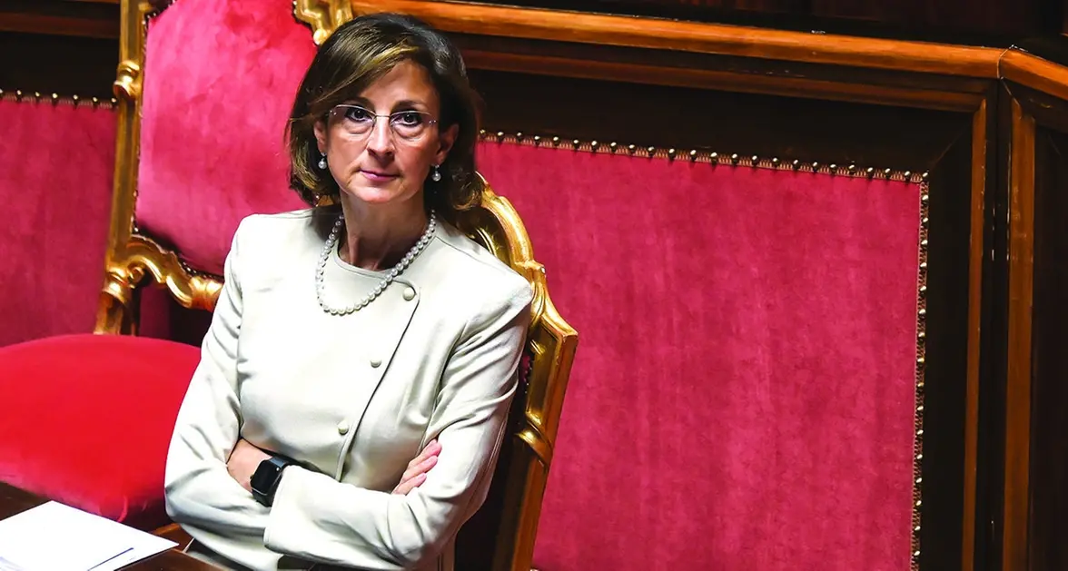L’annuncio di Cartabia: «Presto sostituiremo le pene detentive brevi»