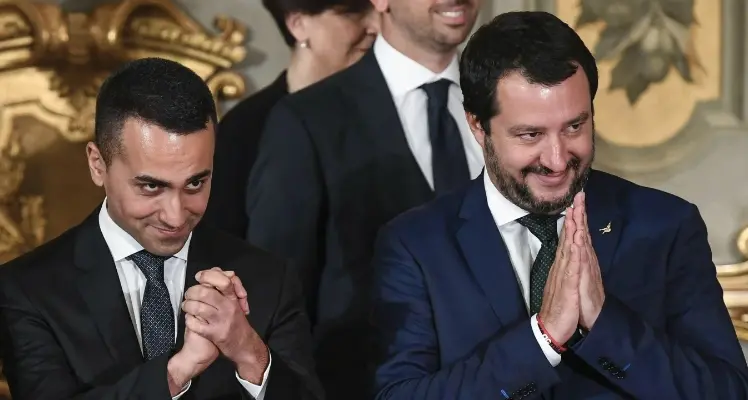 Ergastolo ostativo, Lega e 5Stelle tornano alleati \"contro\" la Consulta