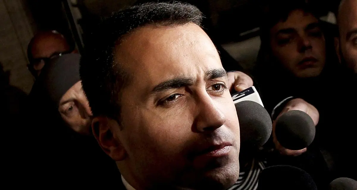 «Di Maio copriva politicamente l’assessora Muraro»