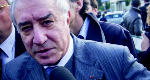 La denuncia di Del’Utri: «Il mio cancro peggiora per colpa dei magistrati»