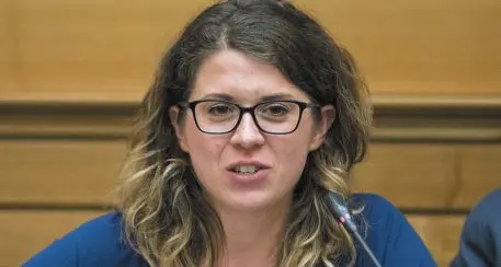 Businarolo: «Tutelare le donne e non solo. Sull’etica in rete cercherò idee dal G7 dell’avvocatura»