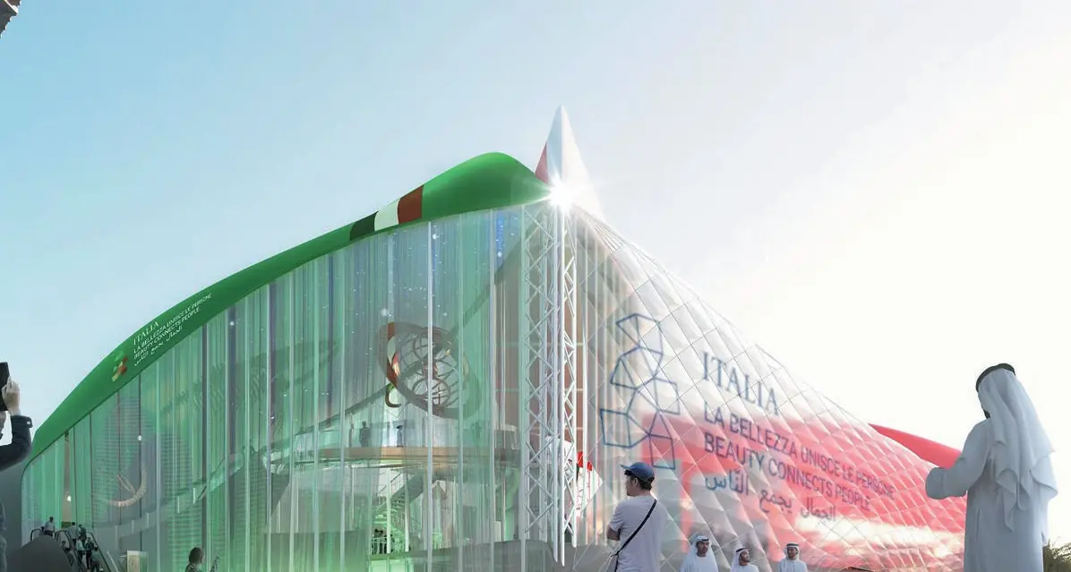 Quel diritto all’acqua che il Cnf scolpirà per l’Expo di Dubai 2020