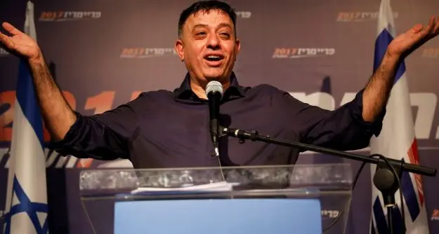 Con Avi Gabbay i laburisti israeliani trovano il loro Macron