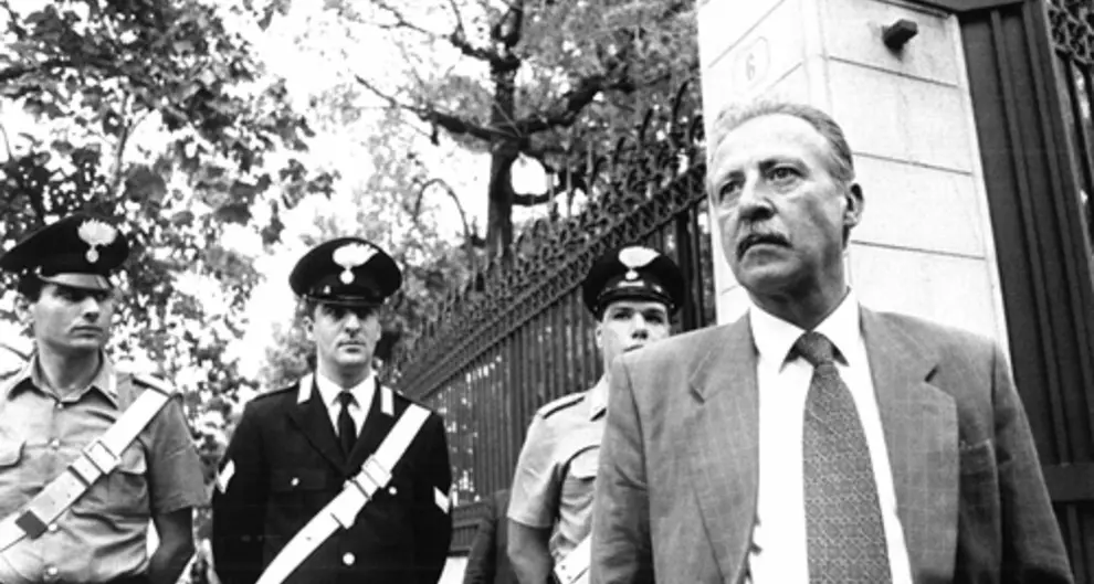 «Borsellino indagava su Capaci su delega del ministero della Giustizia»