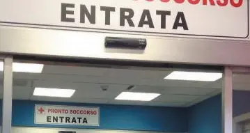 Con il grande caldo 15% in più di pazienti al pronto soccorso