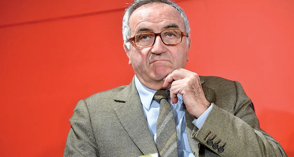Bruti Liberati: «Politica priva di autonomia dalle Procure, ecco il nodo»