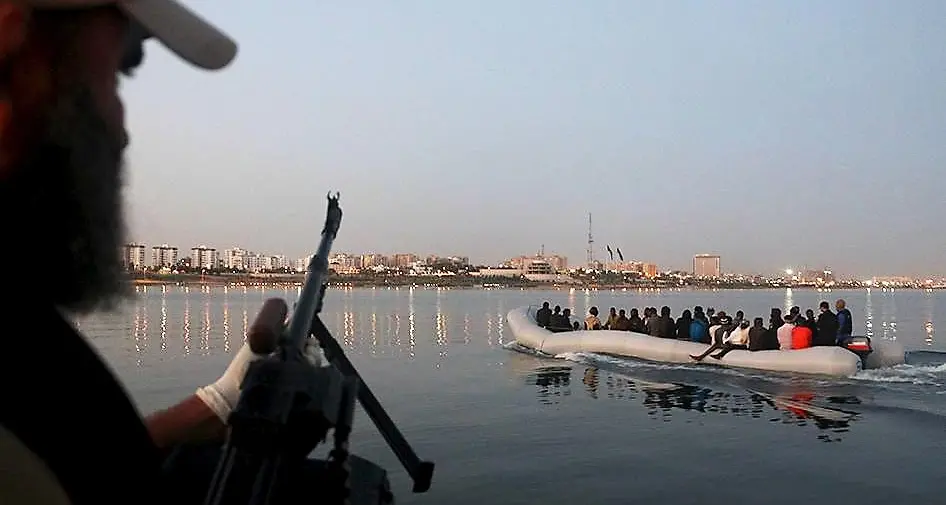 L'Europa abbandona i migranti nelle mani dei torturatori libici