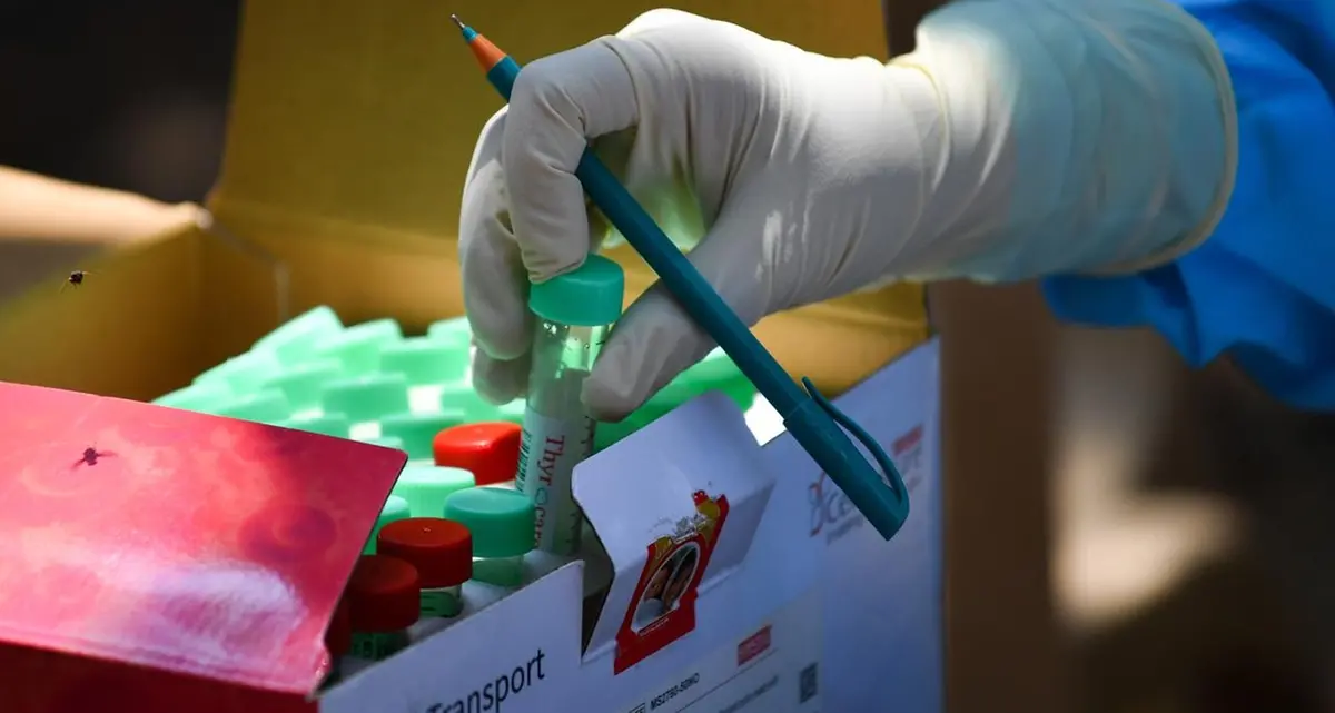 Coronavirus, il bollettino: 552 nuovi casi, tre le vittime