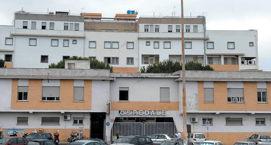 E i pm fecero le diagnosi mediche