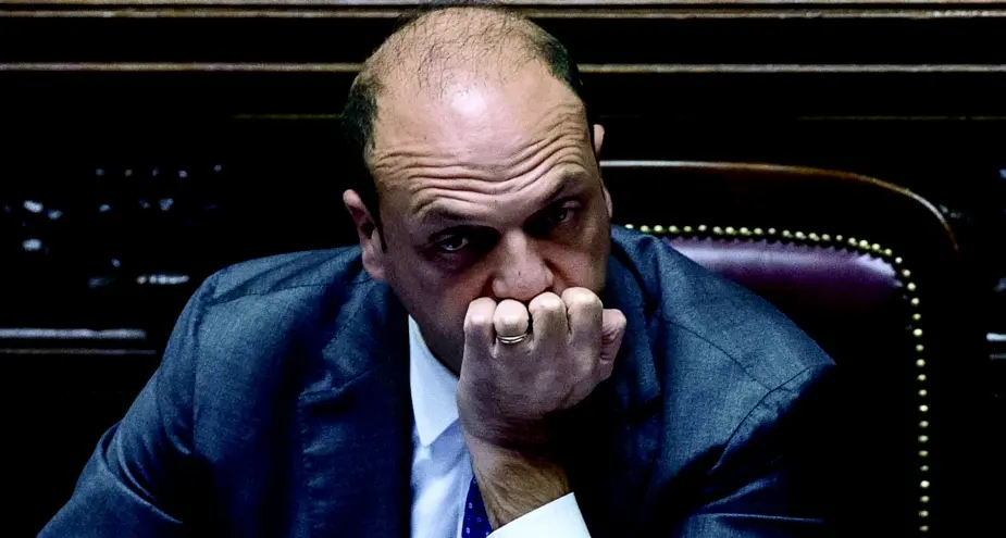 Ap è appena nata ed è già balcanizzata