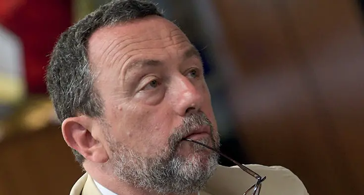 Caiazza (Ucpi): «Prescrizione, già ora i termini sono irragionevoli»