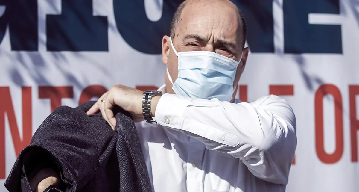 Se al Pd manca un perché con o senza Zingaretti...