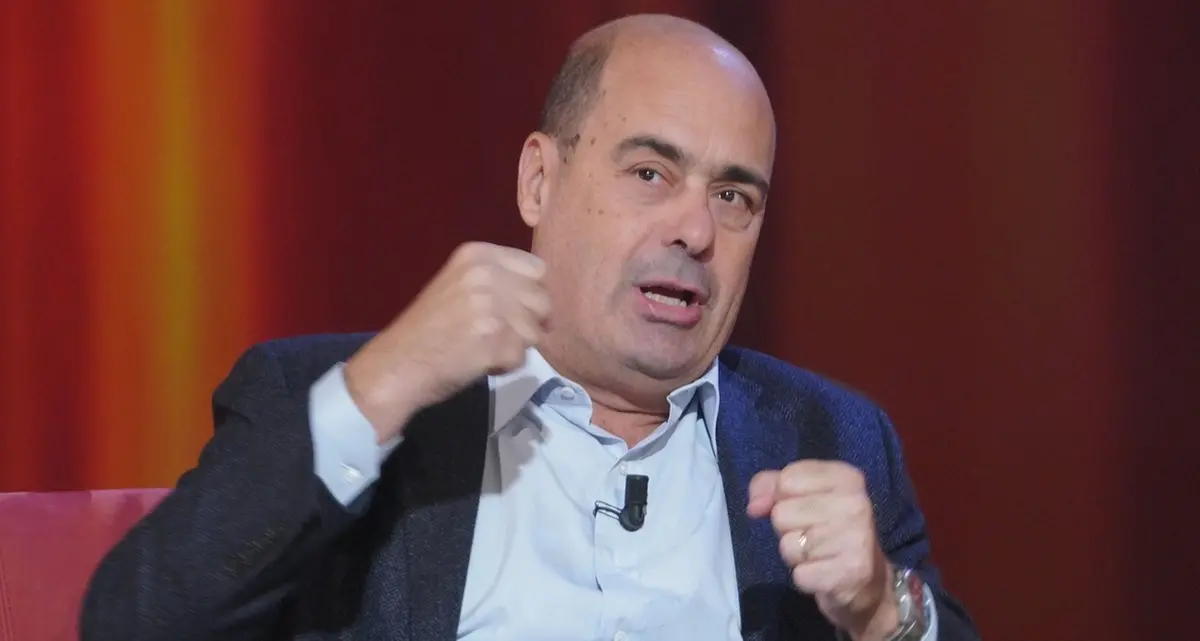 Non si perde, ma se si perde... Zingaretti pensa al passo indietro