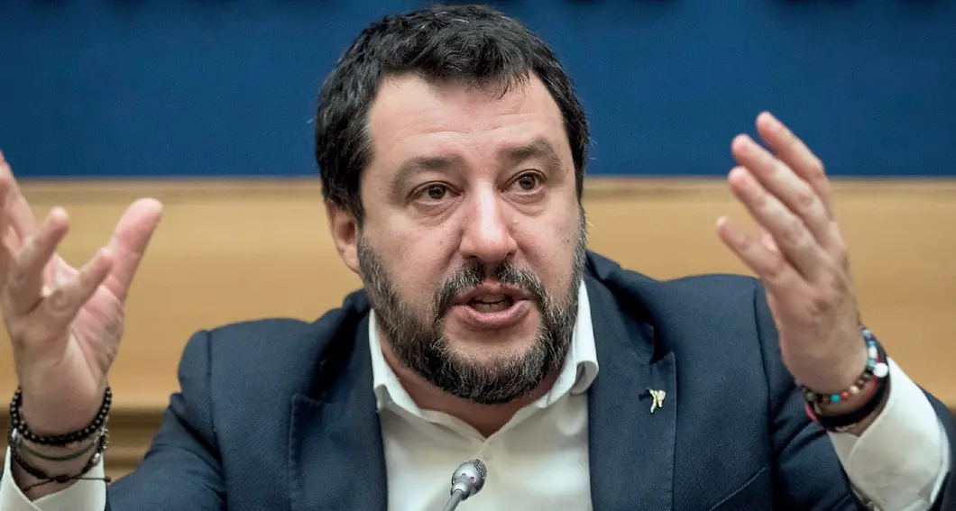 Molinari (Lega): «Licenziare Conte, ora serve una terapia shock»