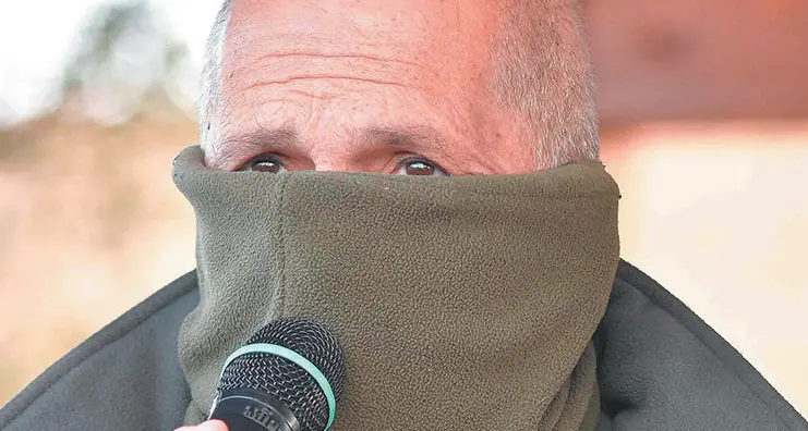 Capitano Ultimo contro Nistri. È battaglia a colpi di querele