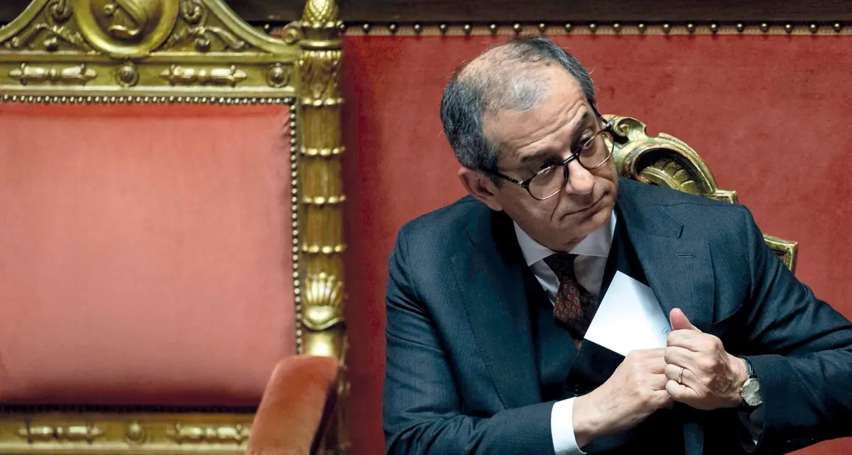 Di Maio smentisce Tria. Caos sulla lettera all’Ue. Poi la versione definitiva
