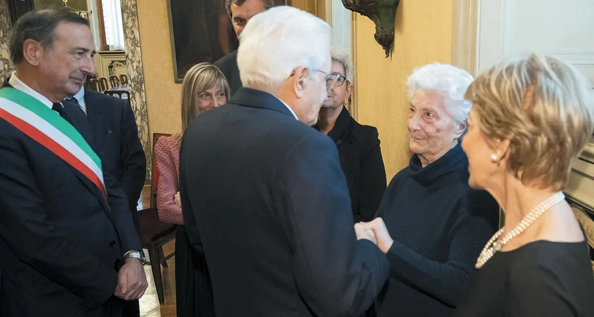 Piazza Fontana, Mattarella accusa: «Stato colpevole per depistaggi»