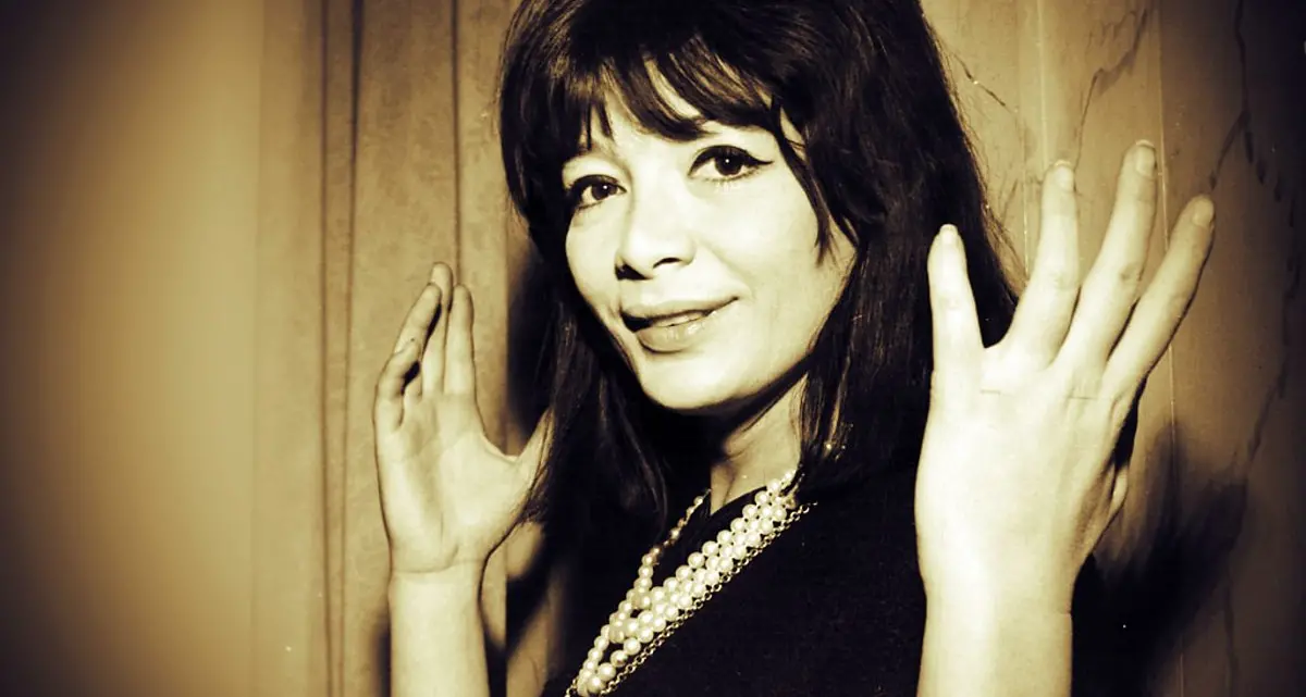 Addio a Juliette Greco, \"ha vissuto una vita fuori dal comune...\"