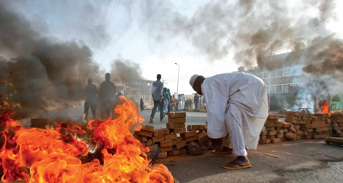 Il Sudan infiamma l’Africa: storie di stupri e assassini