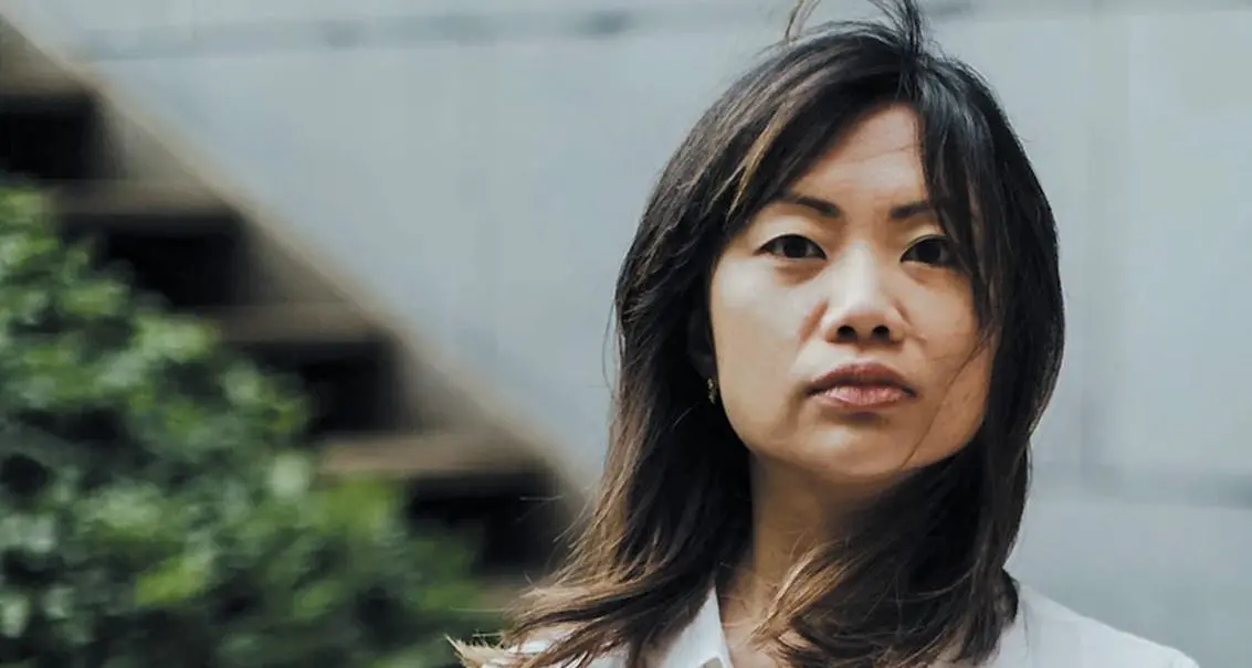 Jing-Jing Lee: «Vi racconto l’inferno delle “donne di conforto” alla mercé dei giapponesi»