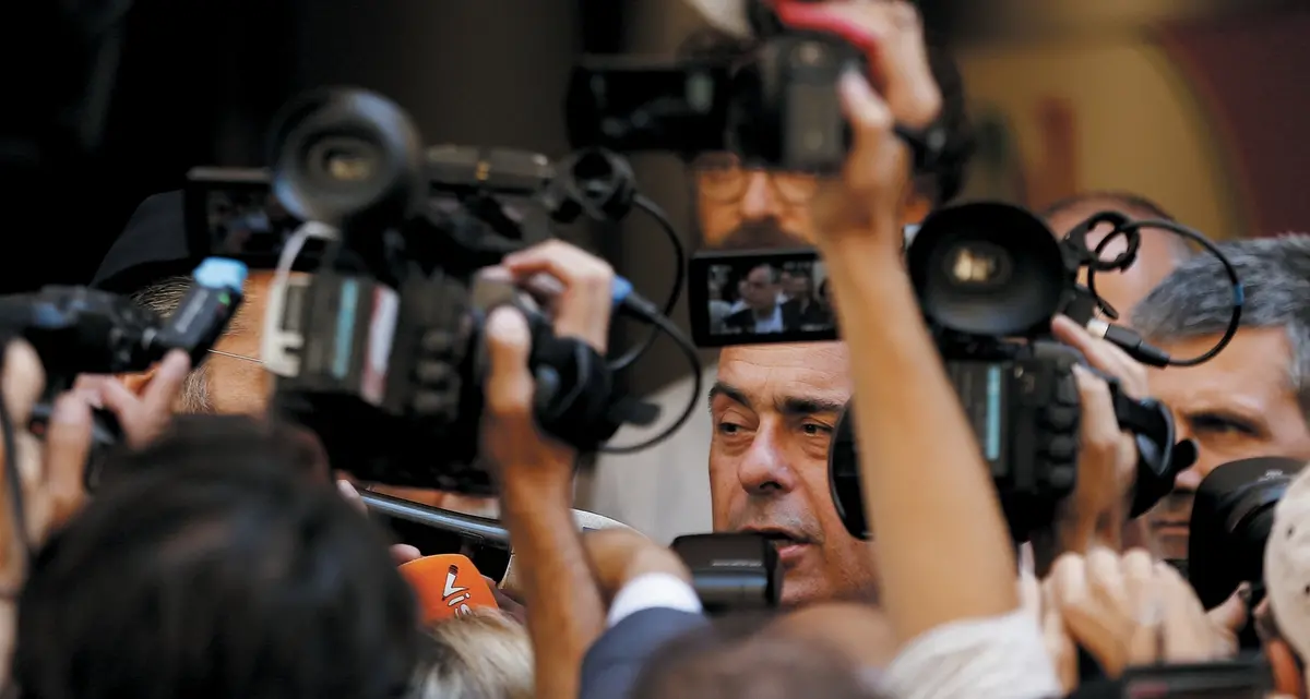 Zingaretti unisce i dem: più Europa e rilancio economico
