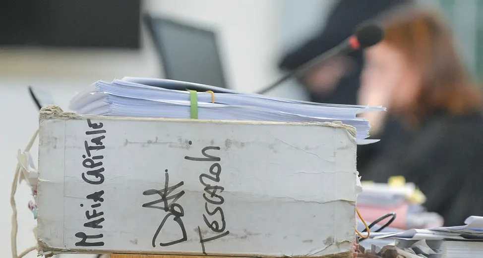 Da Mani Pulite a P4. Basta nomi allusivi alle inchieste dei pm