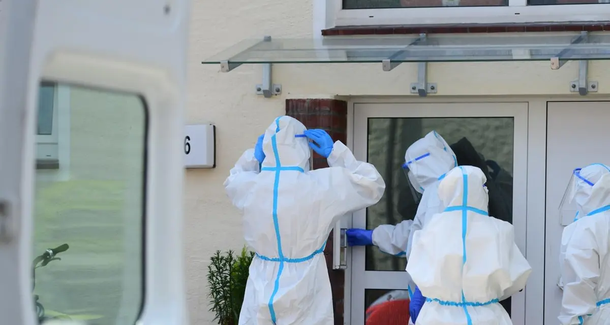Covid, liberiamoci della tetraggine che è la migliore alleata della pandemia