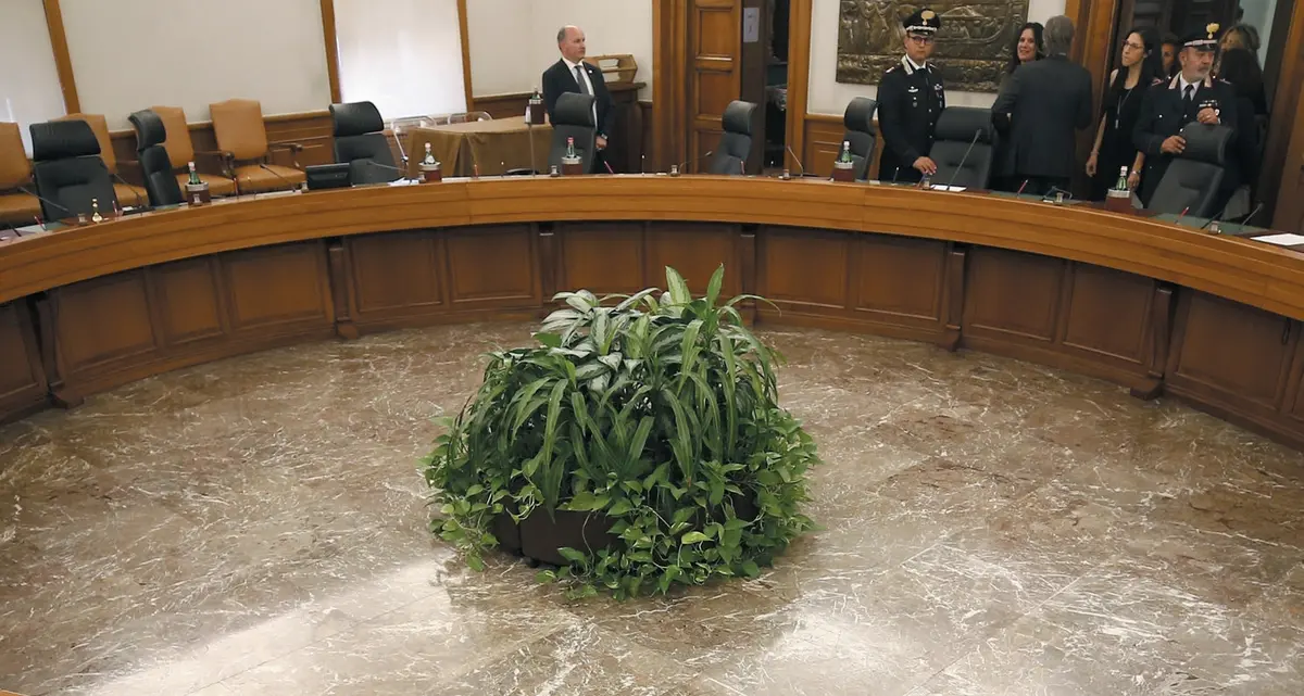 Candidature impresentabili, ora le fissa pure l’Anm