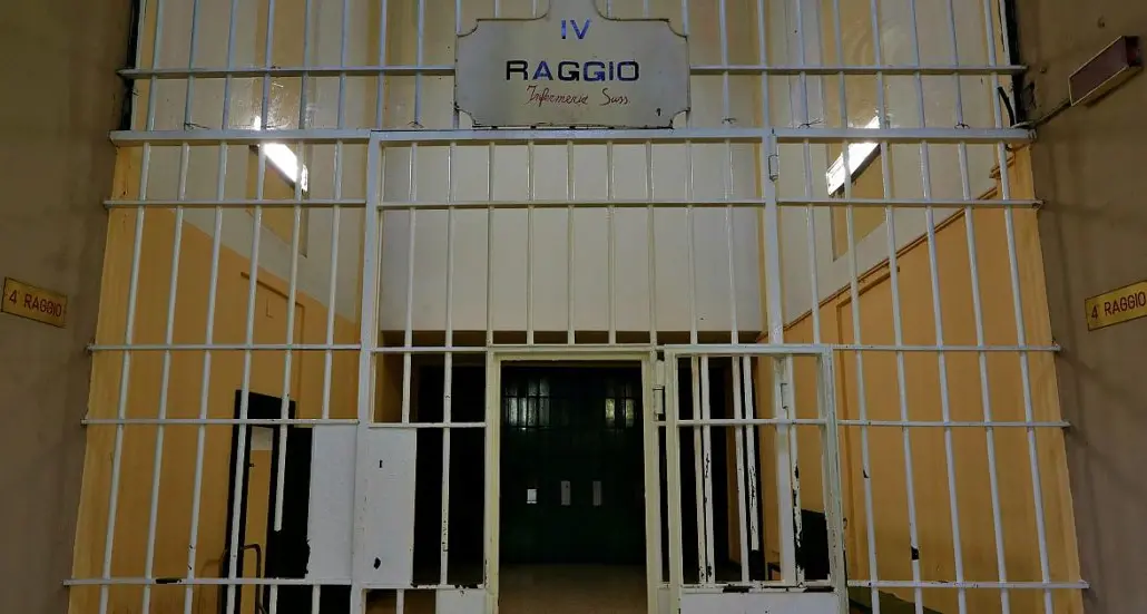 Carceri, dal 18 maggio parte la Fase due