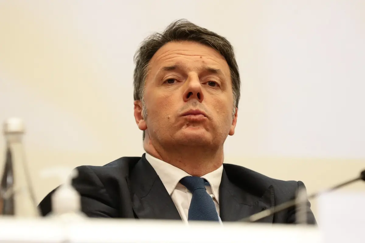 Renzi Meloni premier