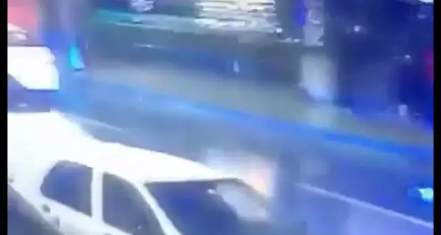 Il video dell'assalto a Istanbul