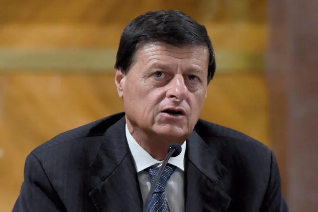 Bartolomeo Romano, Professore Ordinario di Diritto penale, Universit\\u00E0 di Palermo