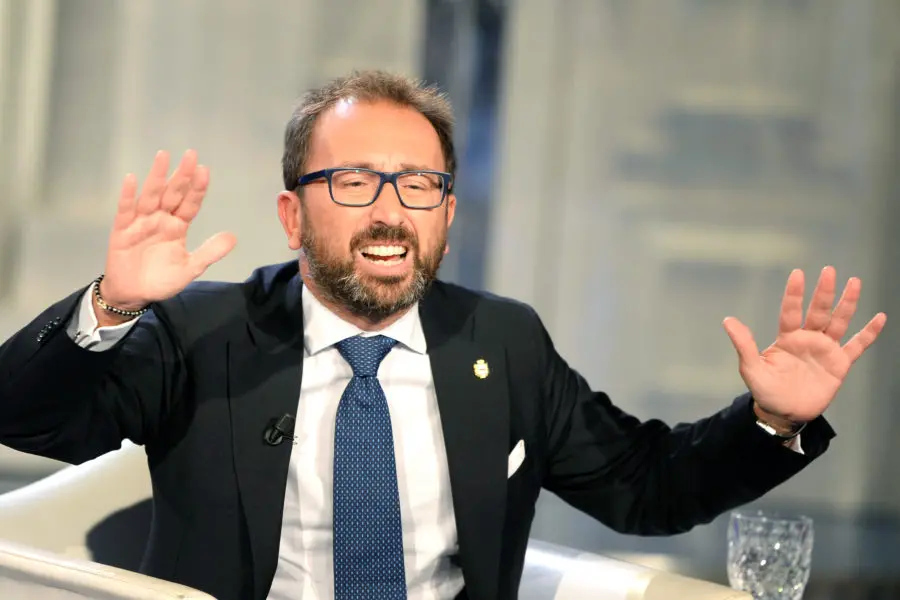 Primo passo fuori dall\\u2019abisso populista, spazzata via la riforma Bonafede