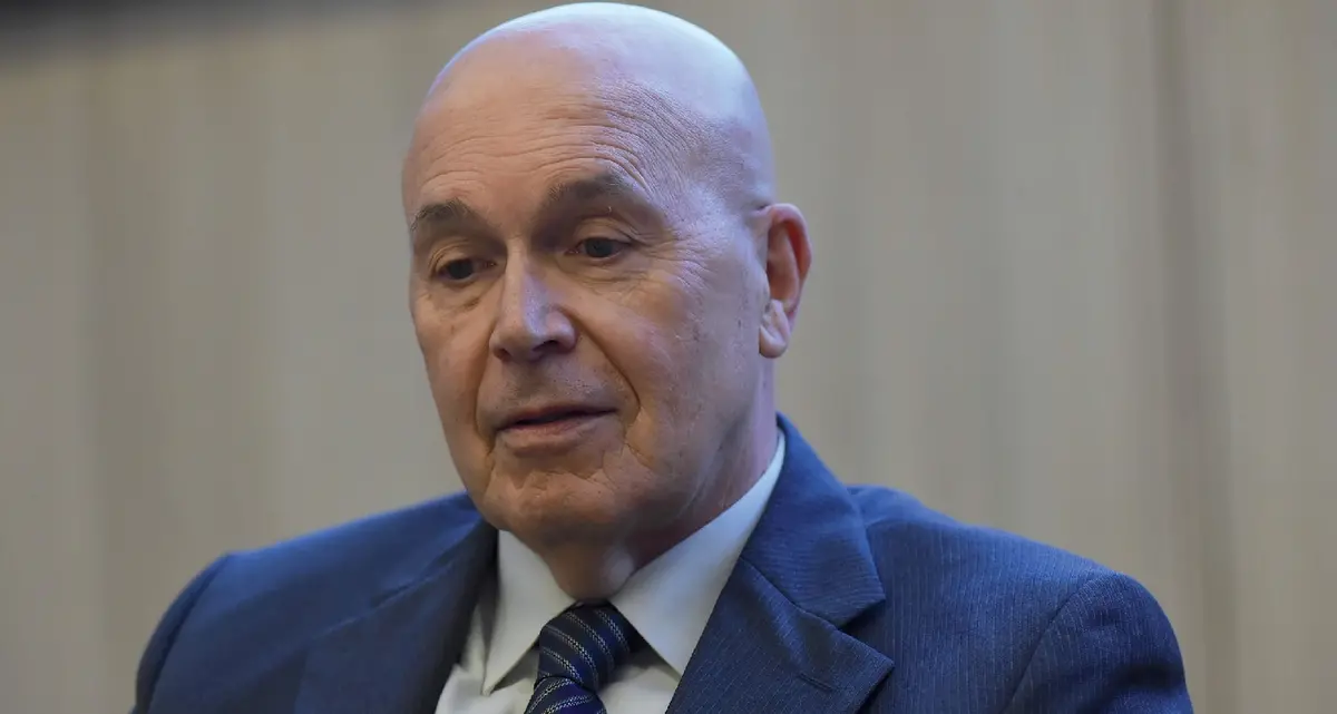 «Le procure vogliono solo potere e nessuna responsabilità». Parola di Tullio Padovani
