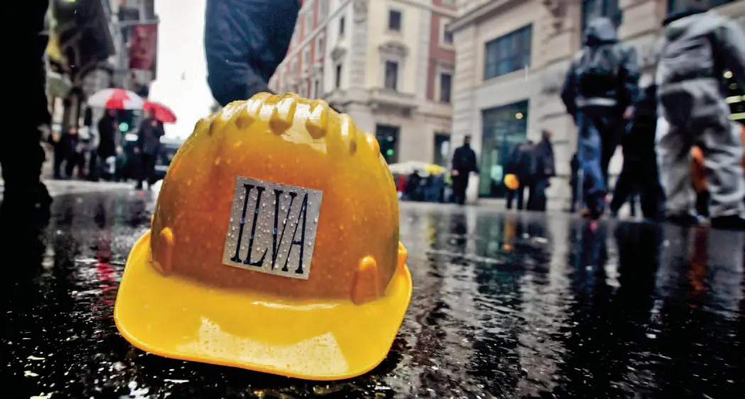 Addio Ilva, gli indiani se ne vanno. Diecimila posti di lavoro a rischio
