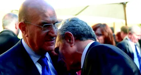 Sette anni a Moretti ( Fs). L’avvocato: «È populismo»