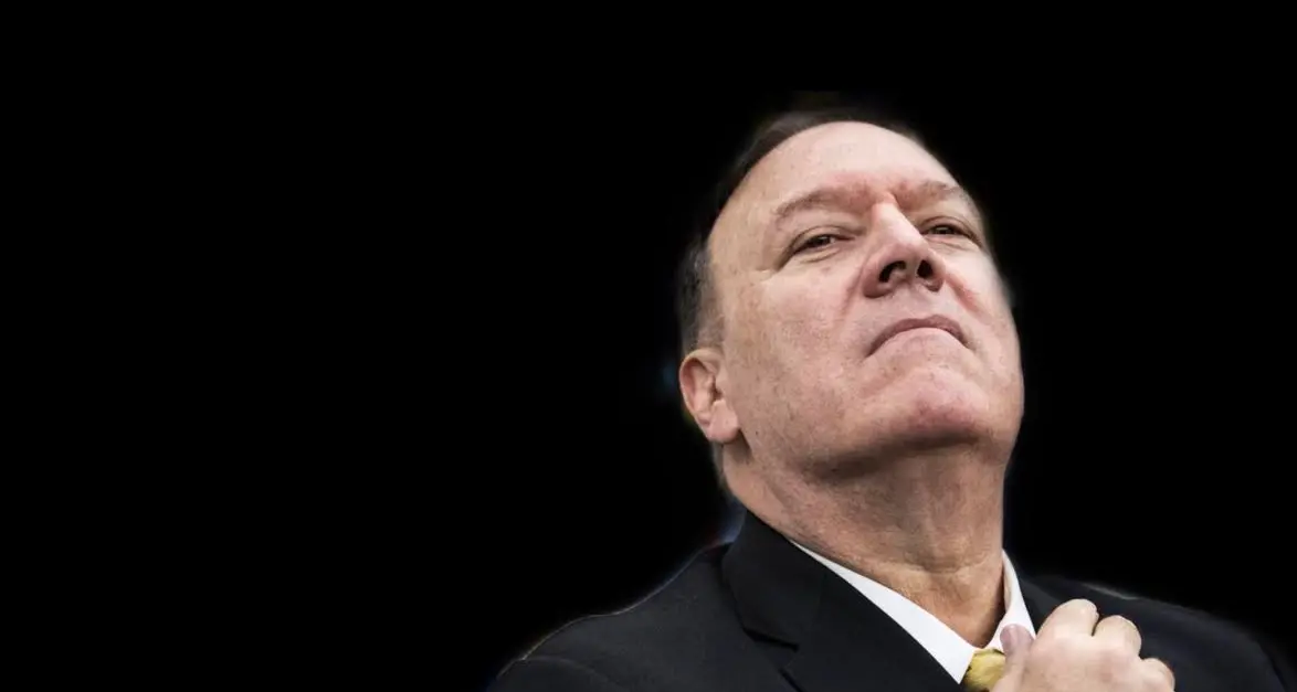 Pompeo insiste: «Virus creato dai cinesi a Wuhan»