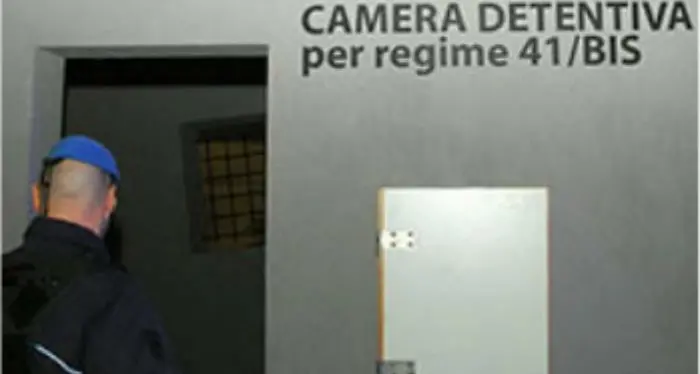 Carcere, 29 anni nell’inferno del 41 bis: violati tutti i diritti