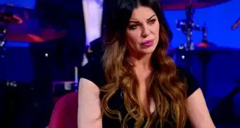 Alba Parietti: «Non temo il governo giallo- verde, temo il Salvini che è in me»