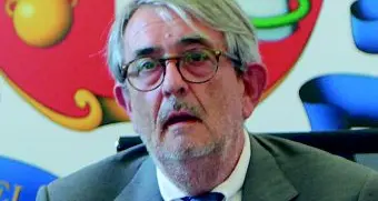 Giuseppe Volpe: «Lasciate noi pm di Bari nel Palagiustizia, o addio ad anni di inchieste»