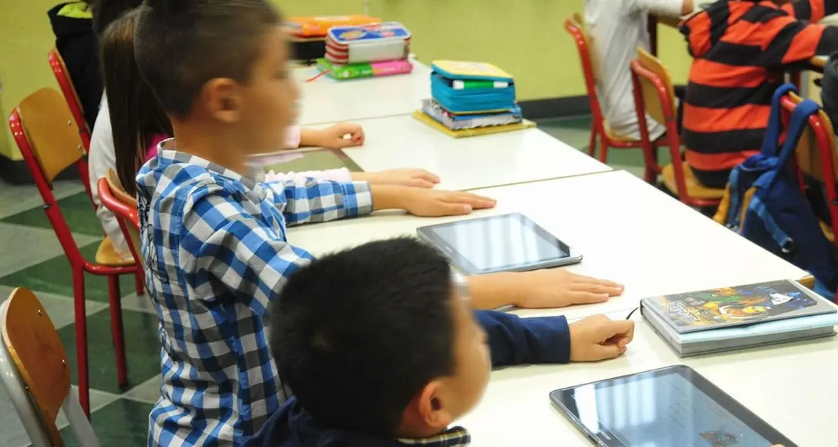 La Cassazione: Niente affido al papà che lascia i figli ai nonni