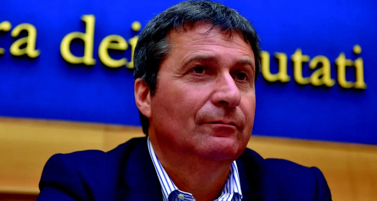 Ermini: «Attaccano Renzi perché sta salendo nei sondaggi »
